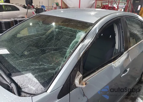 2012 Chevrolet Cruze 1Lt z USA, uszkodzony, nr VIN 1G1PF5SC4C7286098